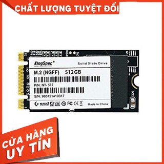 Ssd kinhspec m2 512gb cũ tháo máy