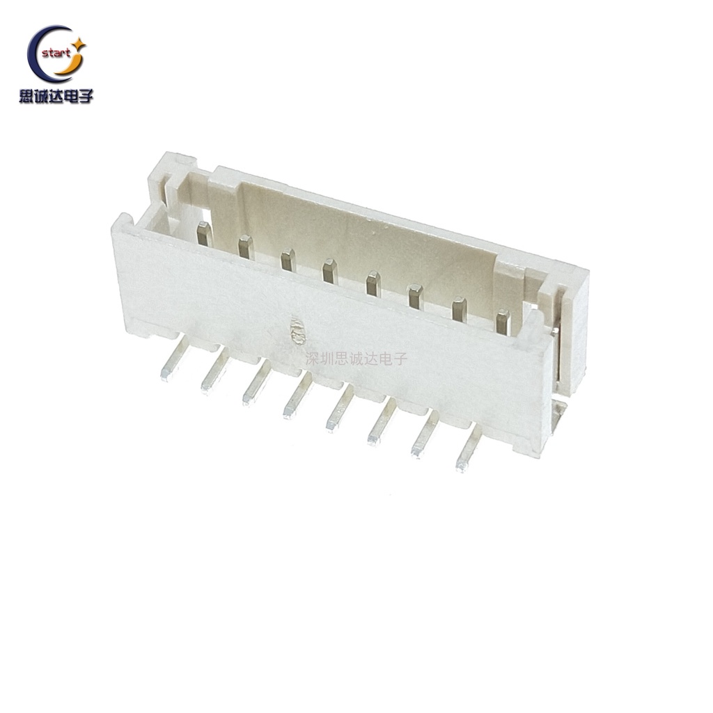 ⚙(Hàng Mới Về) Kem Dưỡng Da Lslm100 Chất Lượng Cao🔨Ổ Cắm Điện Smd Ph2. 0 mm 2 / 3 / 4 / 5 / 6 / 7 / 8 / 9 / 10 / 12P Chuyên Dụng | BigBuy360 - bigbuy360.vn