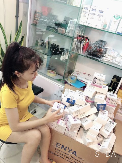 Kem Trắng Da Face Osachi ( Nhật Bản) | BigBuy360 - bigbuy360.vn