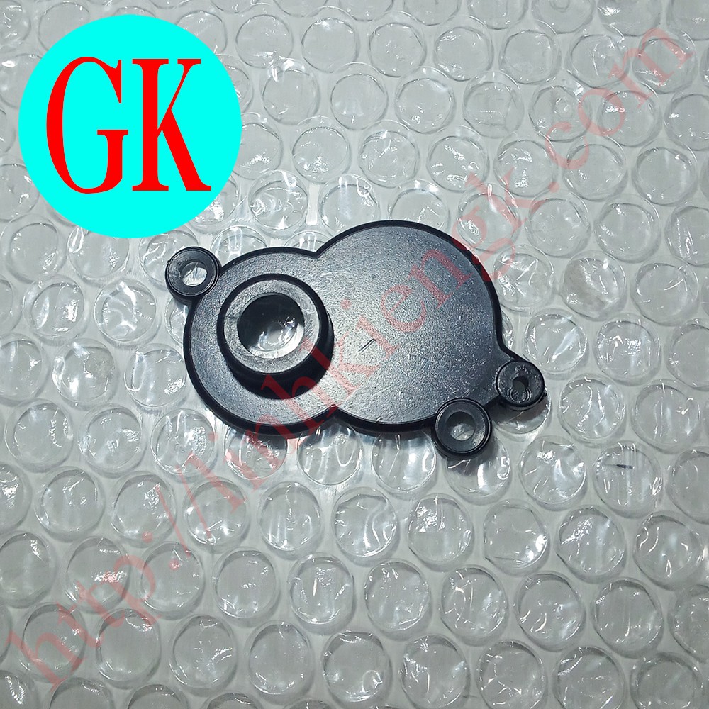 (10 cái) Nắp đạy tút năng nhôm [K-07-02]