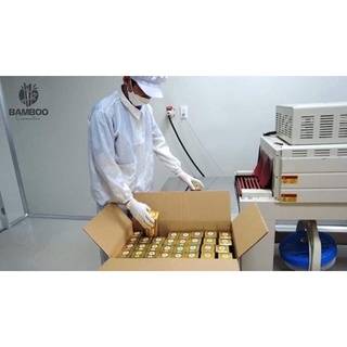[Date 01.25] BODY BAMBOO Trắng nhanh gấp 3 lần