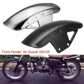 Set 2 tấm chắn bùn dành cho xe mô tô suzuki gn125