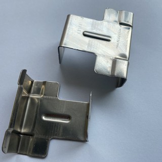 [GIÁ GỐC TẬN XƯỞNG] Kẹp Thoát Nước Pin Mặt Trời_ Inox 304_Bền Trên 10 Năm