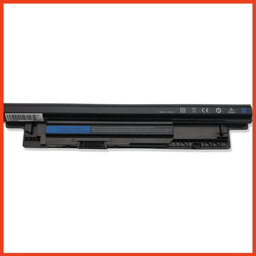 [Giá hủy diệt] Pin laptop DELL 3421 5421 3521 3541 3542 3442 3537 3721 2421 3737 3531 5521 Battery Dell Inspiron 15R 14R