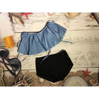 Bikini 2 mảnh tai bèo