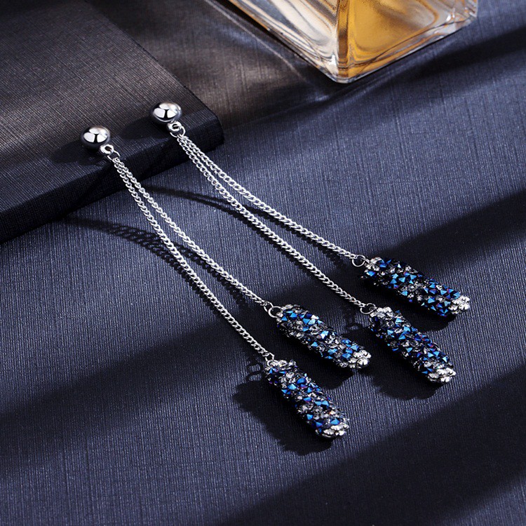 Bông tai thời trang Hàn xinh xắn giá rẻ - HT245