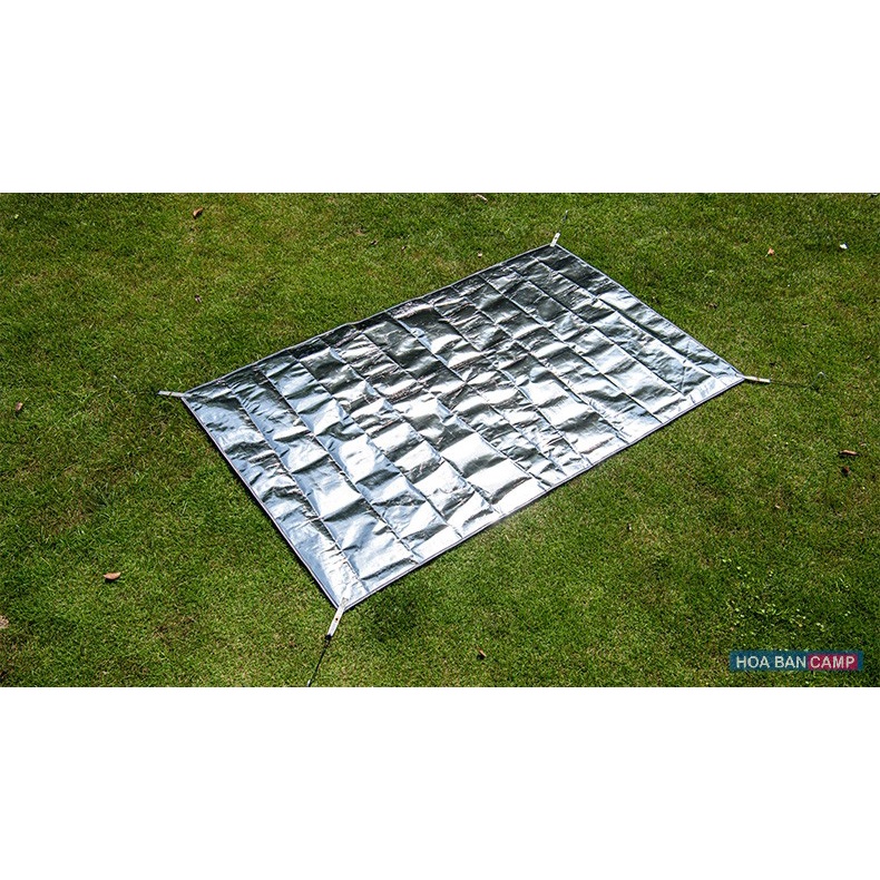 Thảm Nhôm Cách Nhiệt NatureHike NH20FCD03