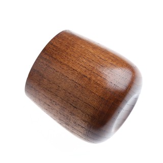 Ly cốc gỗ tự nhiên