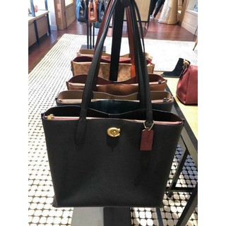 túi Coach tote