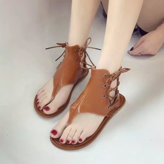 Sandal chiến binh mẫu mới (Form nhỏ) .
