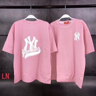 Áo thun phản Quang NY yankees siêu đẹp