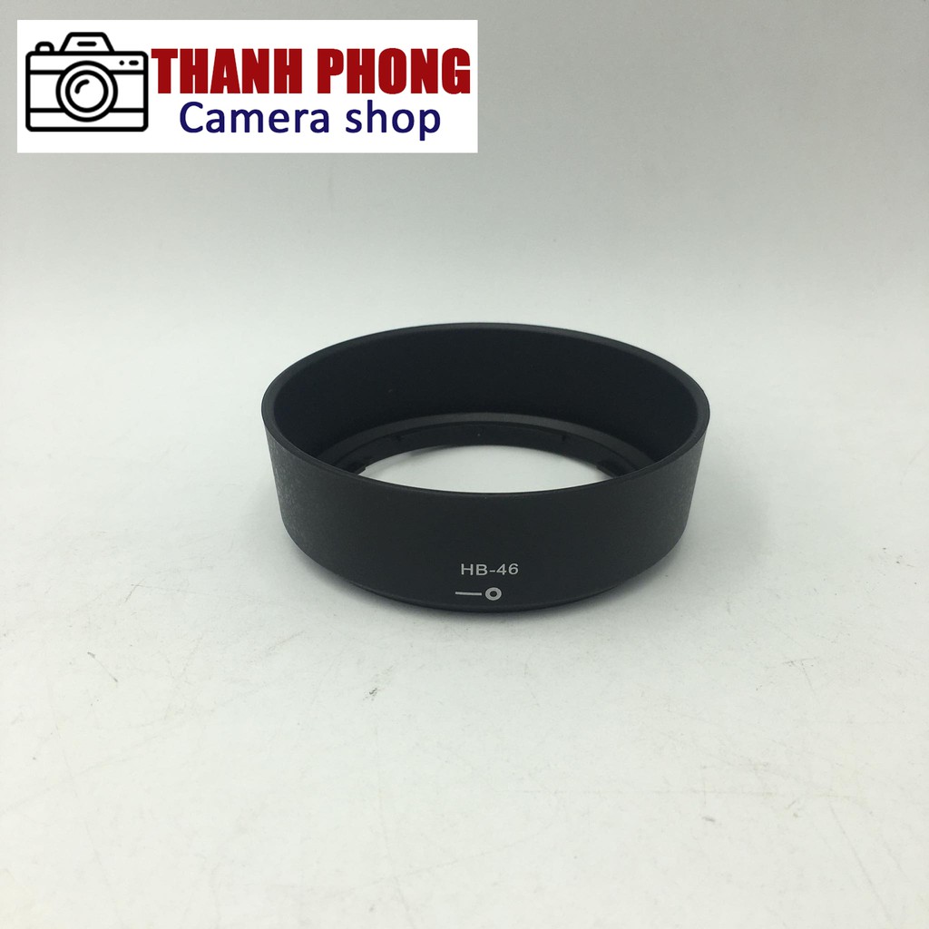 Lens Hood Nikon HB-46 - Phụ kiện dùng cho ống kính tương thích với lens 35mm f/1.8G