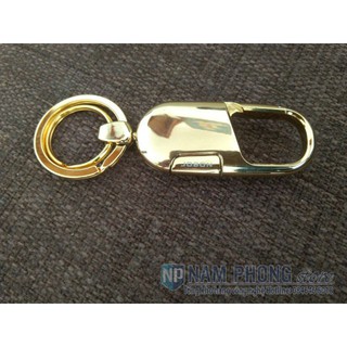 Móc khóa jobon cao cấp (GOLD)