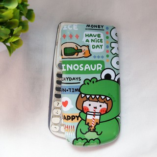 Decal máy tính Casio / Vinacal