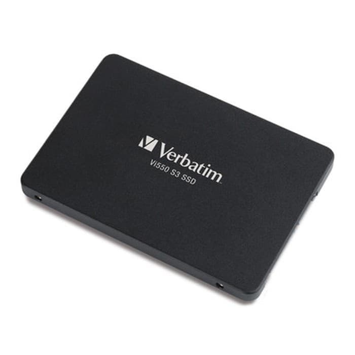 Thẻ bài Verbatim SSD 120GB Vi550 S3 SATA III 2.5inch | BigBuy360 - bigbuy360.vn