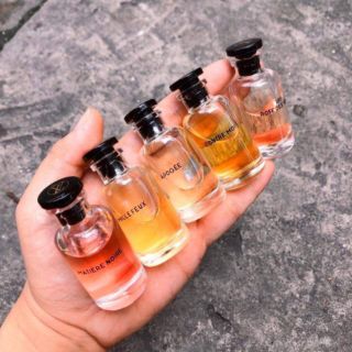 {Hàng auth} nước hoa mini LV louis vuitton