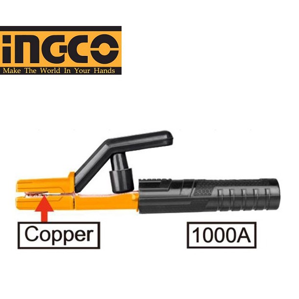 Kềm hàn INGCO WAH10008