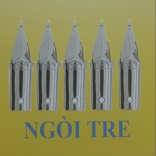Ngòi lá tre