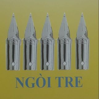 Ngòi lá tre