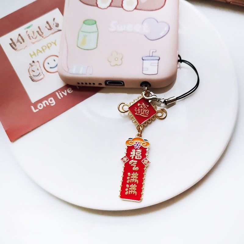 Nút Bịt Chống Bụi Chống Bụi Cho Lỗ Cắm Tai Nghe Điện Thoại Di Động