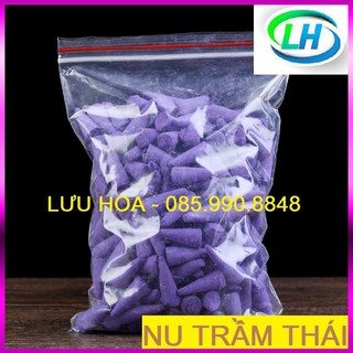Nụ trầm hương 260 nụ cho hương thơm tự nhiên - giúp thiền định, yoga