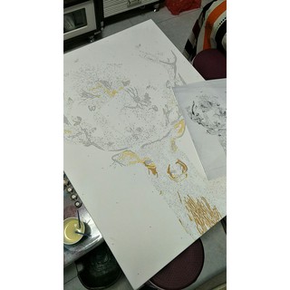 Tranh Feedback Của Khách Mã G152