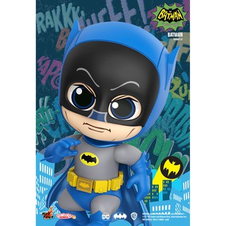 [Mã LIFEDC1012 giảm 250K đơn 500K] COSB(S) - Batman Classic TV Series: Batman 706