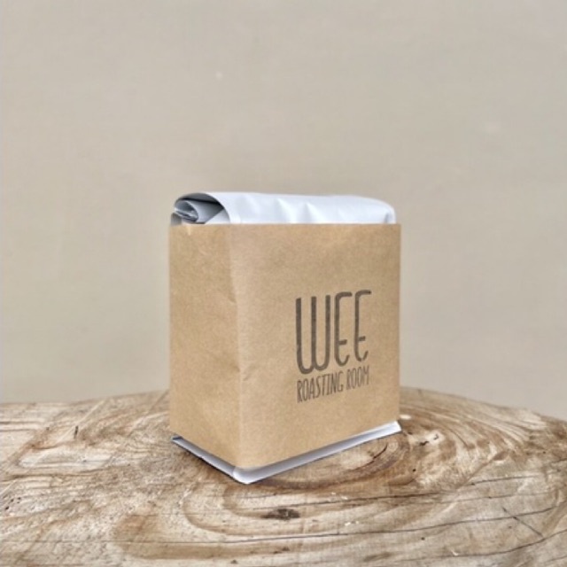 Robusta Honey Lâm Hà - Wee Roasting Room | BigBuy360 - bigbuy360.vn