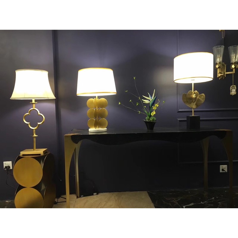 Đèn ngủ mẫu mới