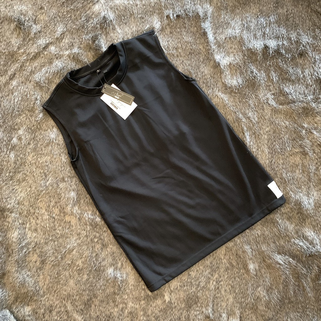 Áo Lót Nịt Cố Định Ngực Tanktop Tomboy Thể Thao Nữ Form Rộng Tập Gym Bóng Rổ Chống Sốc Bigsize Bản To Mỏng Nguyễn Nguyên