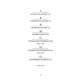 Sách - Phi Lý Trí (Predictably Irrational)
