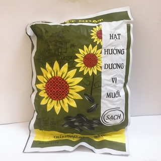 Hạt hướng dương Việt Nhật 430gr