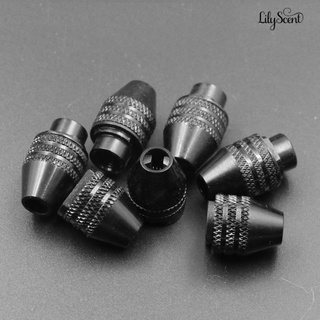 Đầu Kẹp Mũi Khoan Điện Mini Bằng Hợp Kim