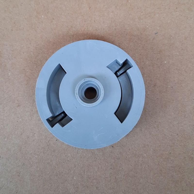 Khóa tản gió quạt hộp jiplai JL736 , khoá đảo gió, khoá lồng quạt hộp Jiplai JL736 #phụ tùng thay thế