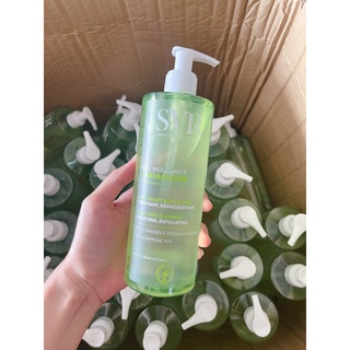 Sữa rửa mặt, tẩy trang svr 400ml