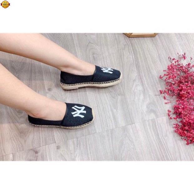 Giày slipon g c ny viền cói SALE 20% ' ^ ` ! ' . ! 12.12