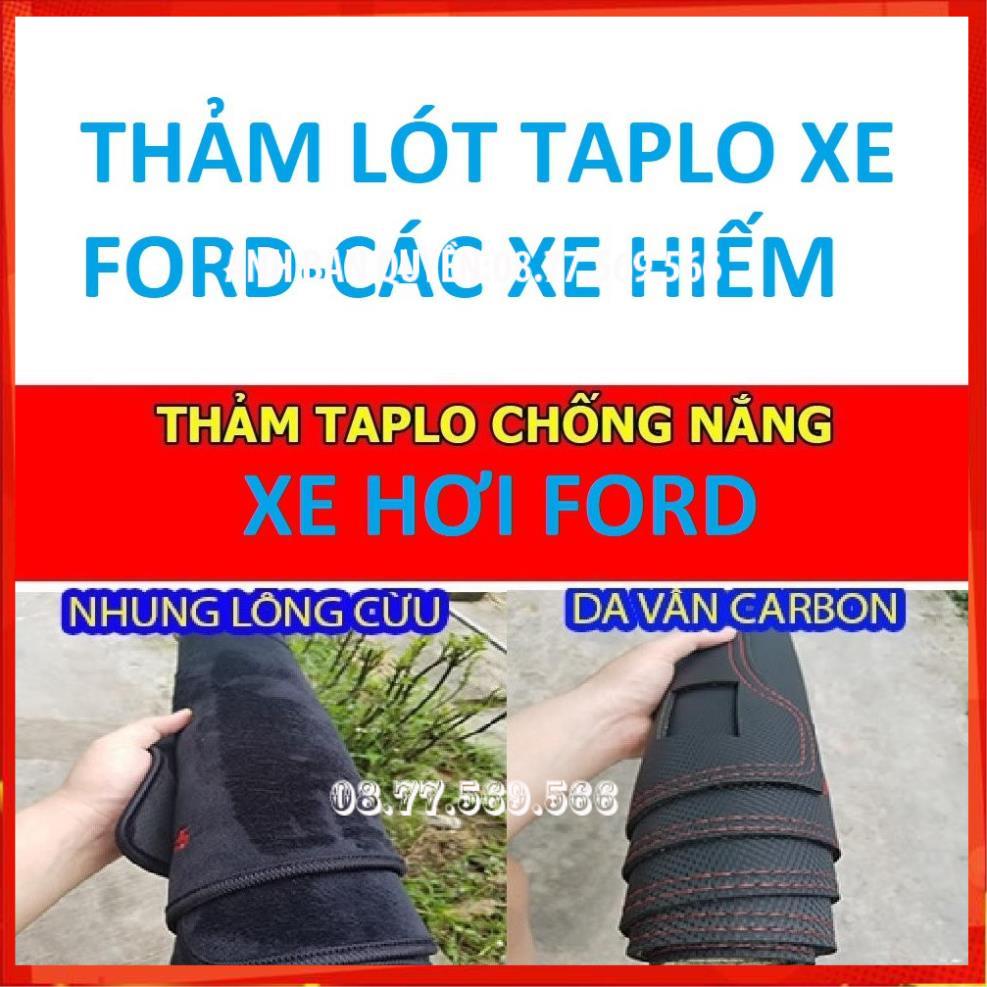 THẢM TAPLO DA VÂN GỖ HÃNG XE FORD XE MONDEO RANGER RANGER RAPTOR WILDTRAK RANGER TRANSIT ESCAPE EXPOLORER FIEST LASER