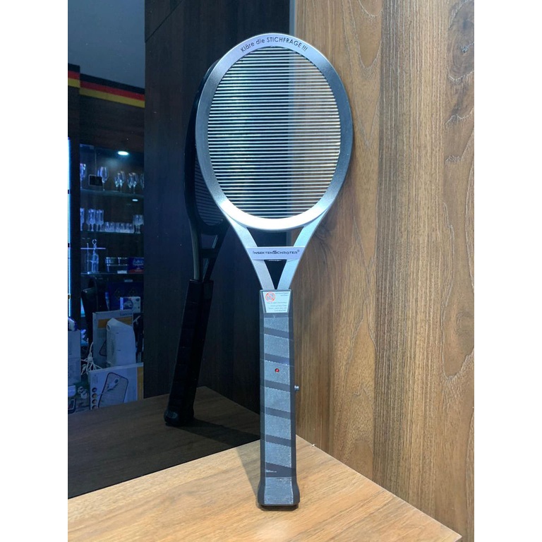 Vợt Muỗi Schroter 7901 Hàng Chính Hãng