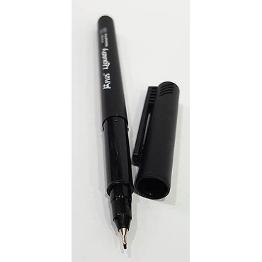 Combo 12 cây bút lông kim RY231804