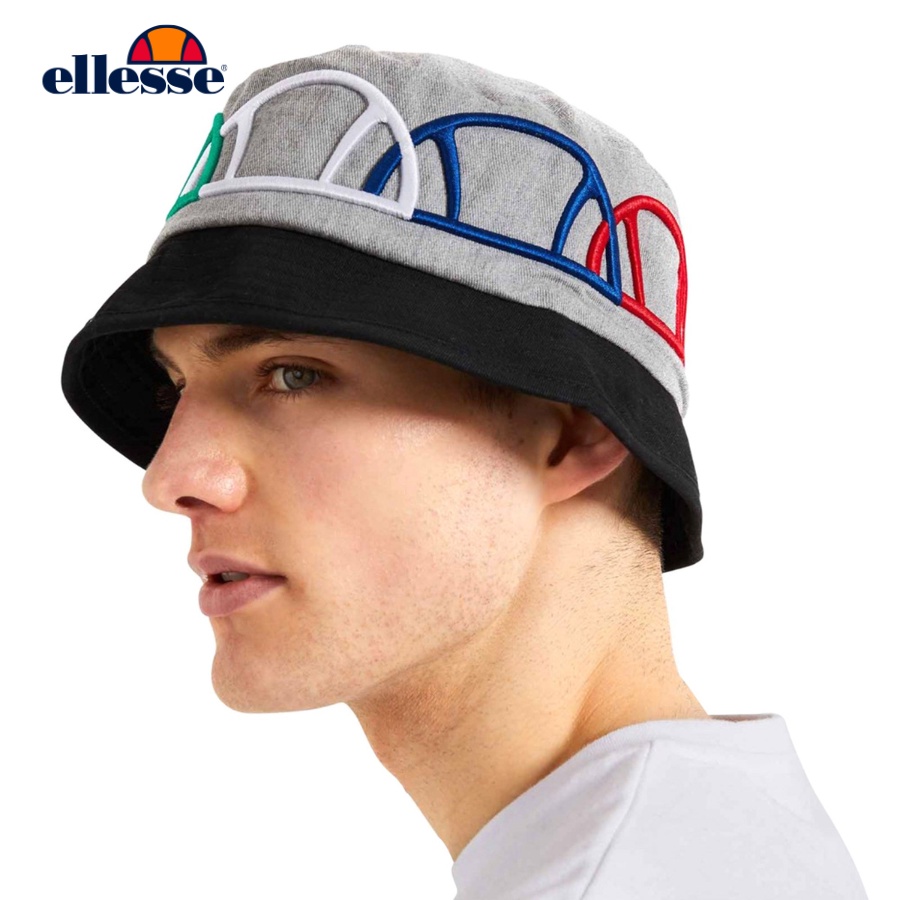 Nón thể thao unisex Ellesse Pinala - 618815