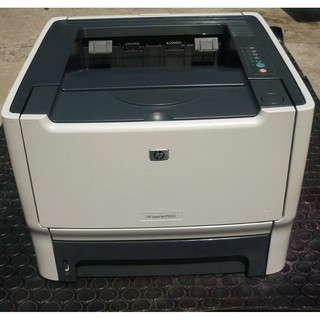 Máy In Văn Phòng 2 Mặt A4,A5 Tốc Độ Cao - HP 2015d (Hộp Mực To - Dây Nguồn , Cáp in Mới Theo Máy )