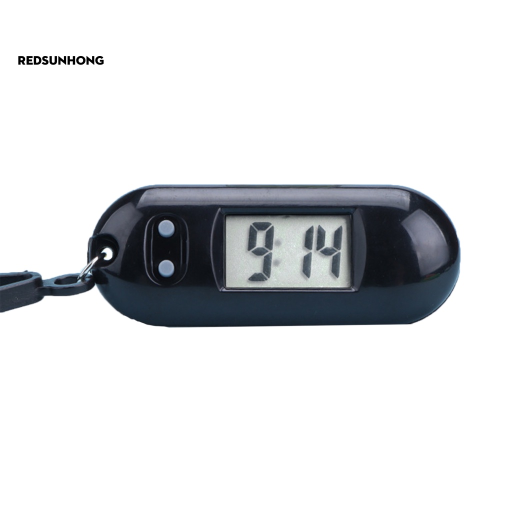 Đồng Hồ Điện Tử Để Bàn Chính Xác Tiện Dụng Dùng Làm Quà Tặng