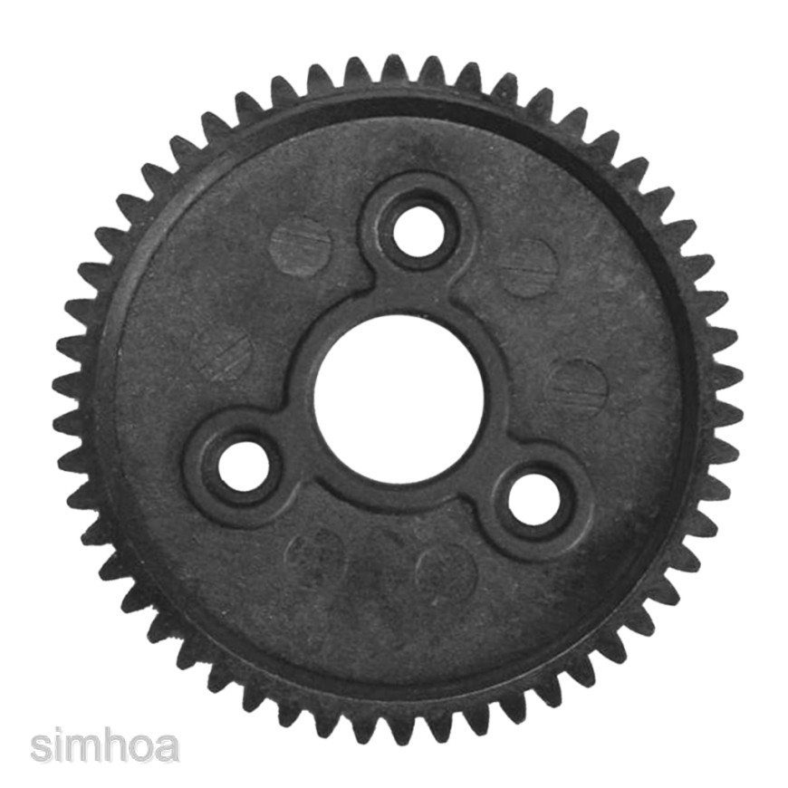 Bánh Răng 54T Cho Xe Tải Điều Khiển Từ Xa Traxxas Slash 1 / 10