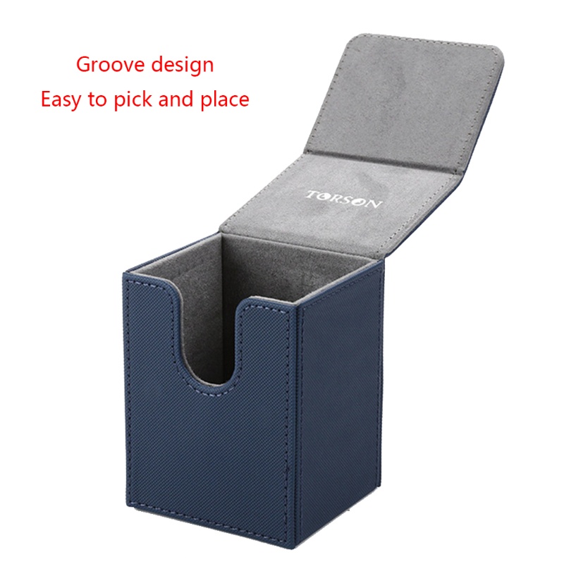 Hộp Đựng Thẻ Game Trading Sức Chứa Lớn Tiện Dụng