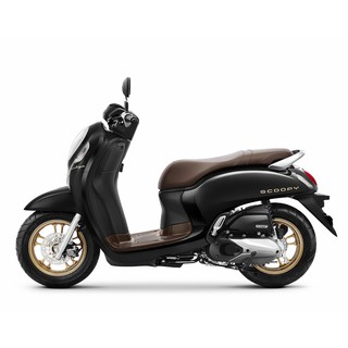 Xe máy Honda Scoopy
