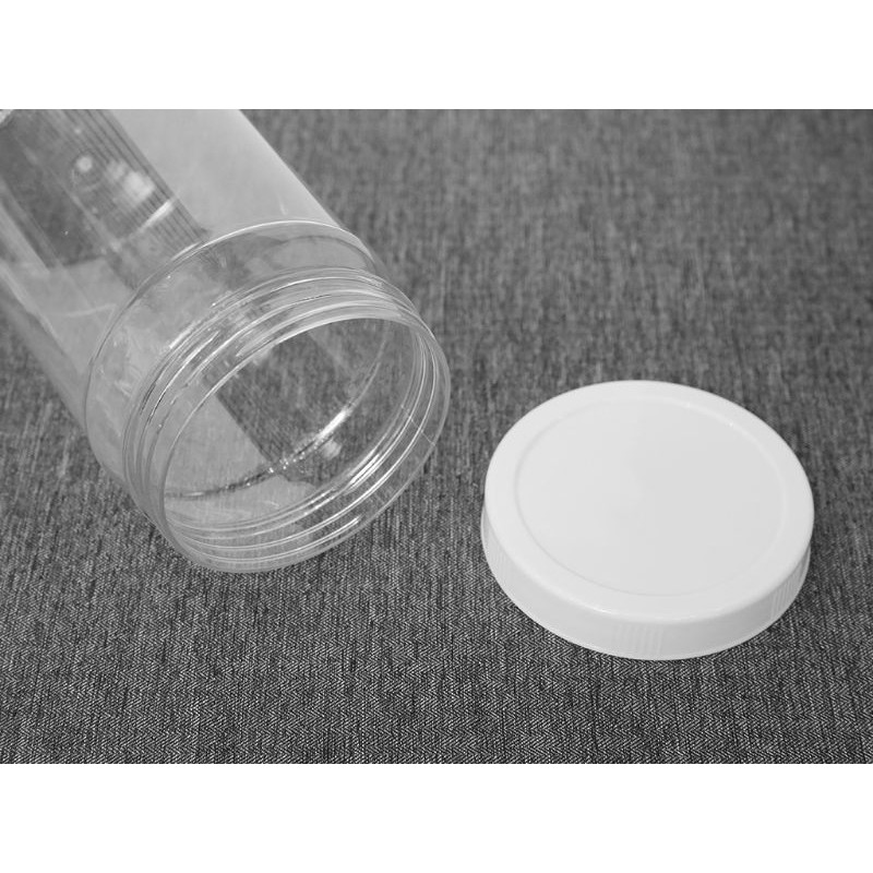 HŨ NHỰA PET DUY TÂN - MÃ 011