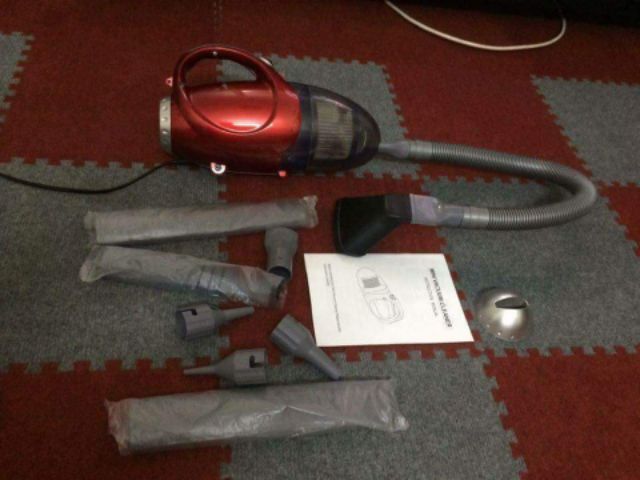 Máy hút bụi JK8 | BigBuy360 - bigbuy360.vn