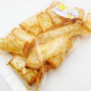 Bánh Tráng Cuộn Phomai