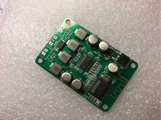 Mạch blutooth TPA 3110 2x15W
