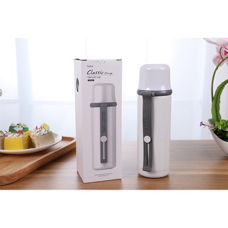Bình giữ nhiệt ILAHUI